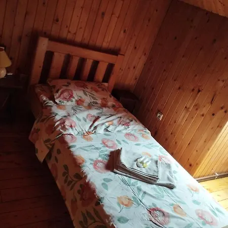 Casa De Pe Lac Fedelesoiu , *