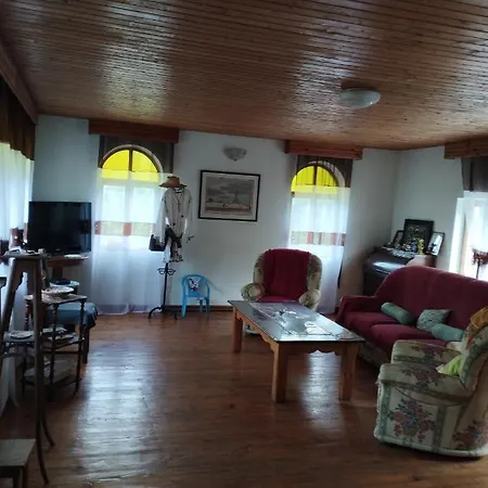 Villa Casa De Pe Lac Fedelesoiu , Ramnicu Valcea