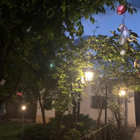Casa De Pe Lac Fedelesoiu ,