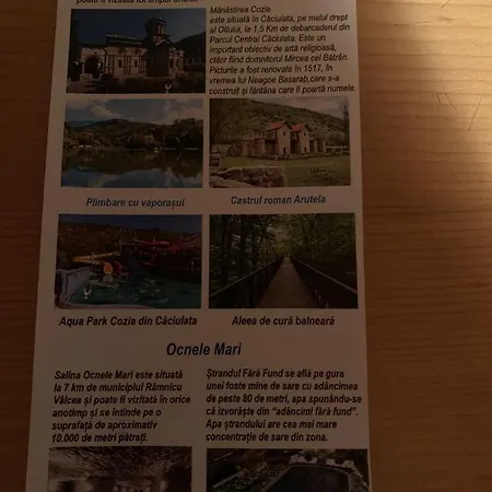Villa Casa De Pe Lac Fedelesoiu , *