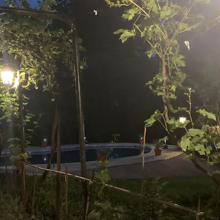 Casa De Pe Lac Fedelesoiu , * Ramnicu Valcea