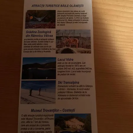 Casa De Pe Lac Fedelesoiu , *