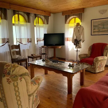 Casa De Pe Lac Fedelesoiu , * Ramnicu Valcea